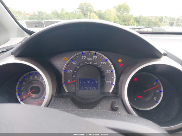 Продажа на аукционе авто 2009 Honda Fit Sport, vin: JHMGE87409S056723, номер лота: 46098571