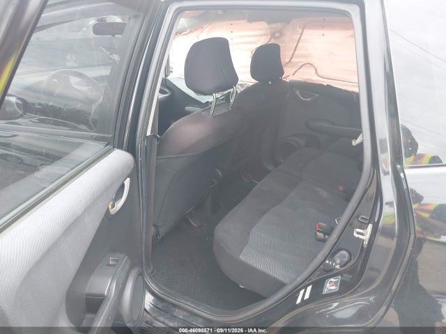 Продажа на аукционе авто 2009 Honda Fit Sport, vin: JHMGE87409S056723, номер лота: 46098571