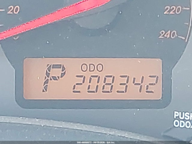 46098572 :رقم المزاد ، 2T1BU4EE1AC438333 vin ، 2010 Toyota Corolla S مزاد بيع