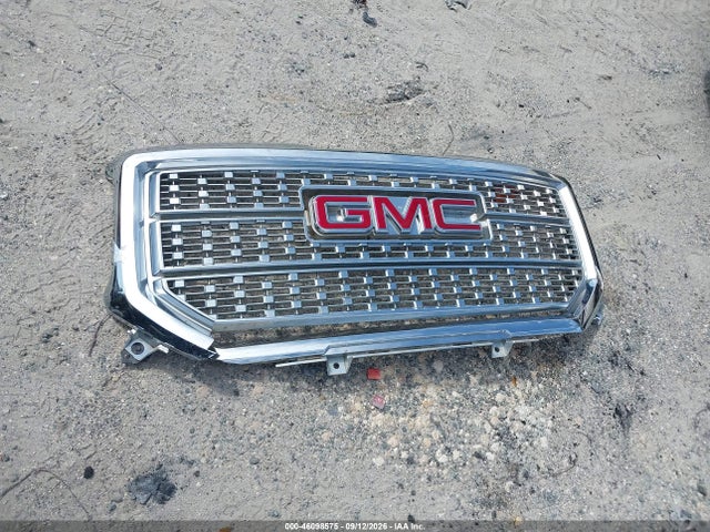 Aukcja sprzedaży 2017 Gmc Sierra 1500 Slt, vin: 3GTU2NEC7HG406165, numer aukcji: 46098575