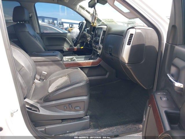 Aukcja sprzedaży 2017 Gmc Sierra 1500 Slt, vin: 3GTU2NEC7HG406165, numer aukcji: 46098575