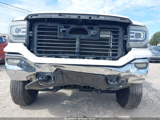 Aukcja sprzedaży 2017 Gmc Sierra 1500 Slt, vin: 3GTU2NEC7HG406165, numer aukcji: 46098575
