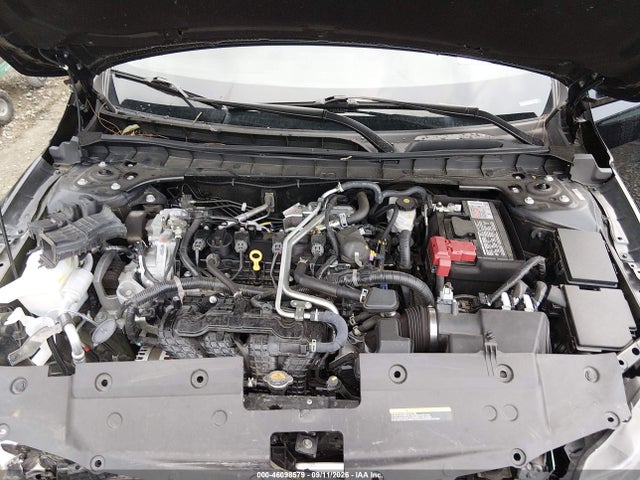 Aukcja sprzedaży 2025 Nissan Altima Sr Fwd, vin: 1N4BL4CV3SN334016, numer aukcji: 46098579