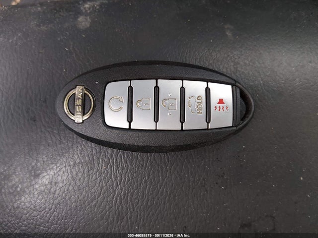 Aukcja sprzedaży 2025 Nissan Altima Sr Fwd, vin: 1N4BL4CV3SN334016, numer aukcji: 46098579