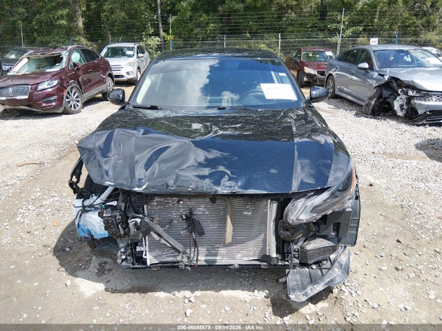 Aukcja sprzedaży 2025 Nissan Altima Sr Fwd, vin: 1N4BL4CV3SN334016, numer aukcji: 46098579