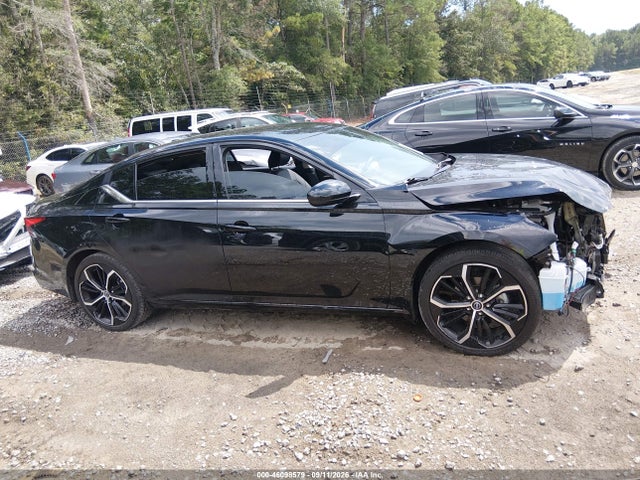 Aukcja sprzedaży 2025 Nissan Altima Sr Fwd, vin: 1N4BL4CV3SN334016, numer aukcji: 46098579