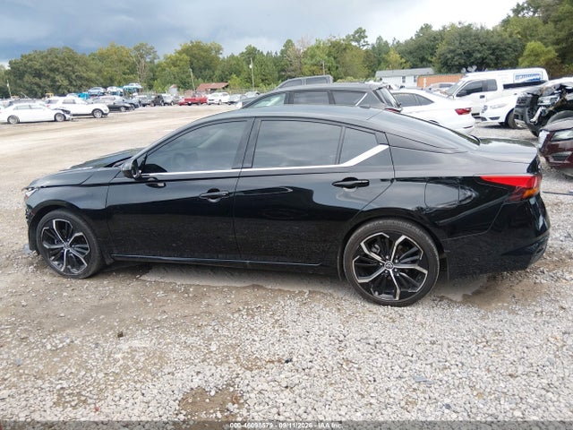 Aukcja sprzedaży 2025 Nissan Altima Sr Fwd, vin: 1N4BL4CV3SN334016, numer aukcji: 46098579