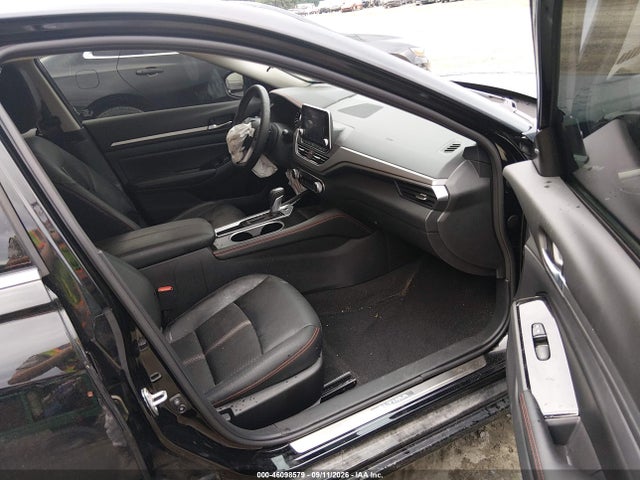 Aukcja sprzedaży 2025 Nissan Altima Sr Fwd, vin: 1N4BL4CV3SN334016, numer aukcji: 46098579