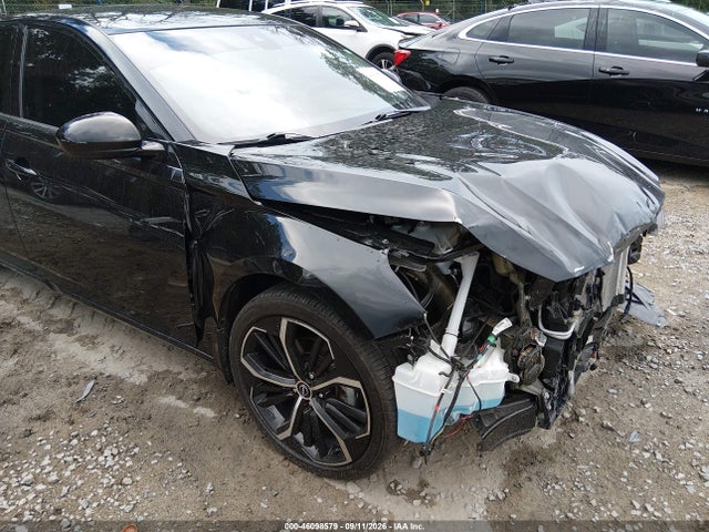Aukcja sprzedaży 2025 Nissan Altima Sr Fwd, vin: 1N4BL4CV3SN334016, numer aukcji: 46098579