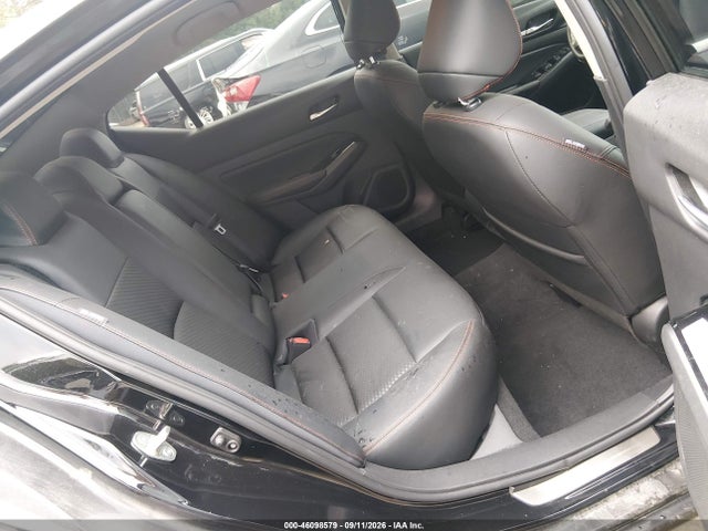 Aukcja sprzedaży 2025 Nissan Altima Sr Fwd, vin: 1N4BL4CV3SN334016, numer aukcji: 46098579