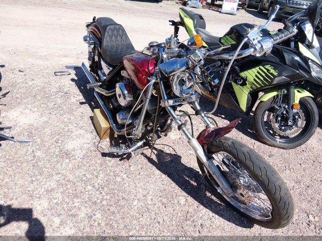 Aukcja sprzedaży 1982 Harley-davidson Fxr, vin: 1HD1EAK1XCY117025, numer aukcji: 46098581