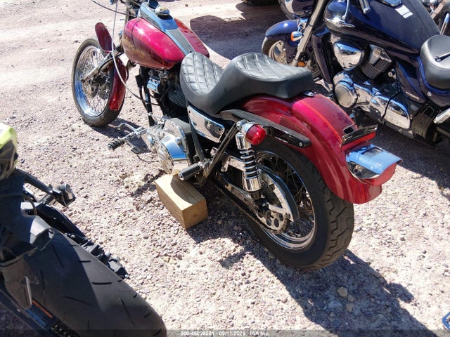 46098581 :رقم المزاد ، 1HD1EAK1XCY117025 vin ، 1982 Harley-davidson Fxr مزاد بيع