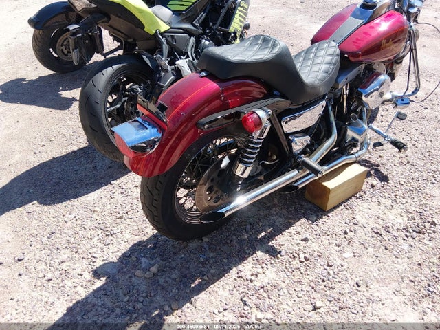 46098581 :رقم المزاد ، 1HD1EAK1XCY117025 vin ، 1982 Harley-davidson Fxr مزاد بيع