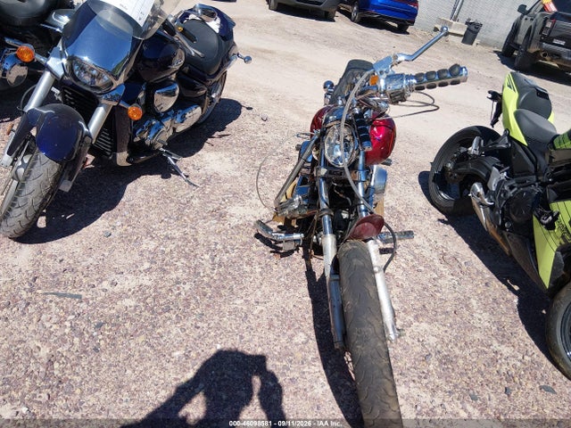 46098581 :رقم المزاد ، 1HD1EAK1XCY117025 vin ، 1982 Harley-davidson Fxr مزاد بيع