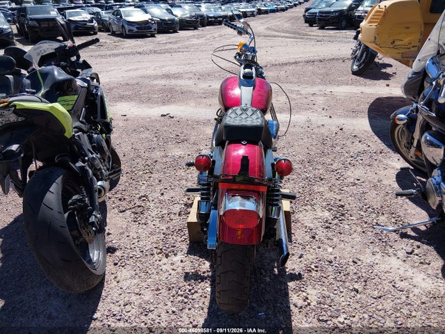 46098581 :رقم المزاد ، 1HD1EAK1XCY117025 vin ، 1982 Harley-davidson Fxr مزاد بيع