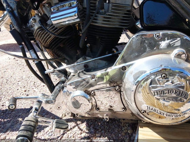 46098581 :رقم المزاد ، 1HD1EAK1XCY117025 vin ، 1982 Harley-davidson Fxr مزاد بيع