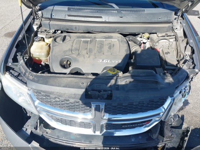 46098583 :رقم المزاد ، 3C4PDCBG8DT619467 vin ، 2013 Dodge Journey Sxt مزاد بيع