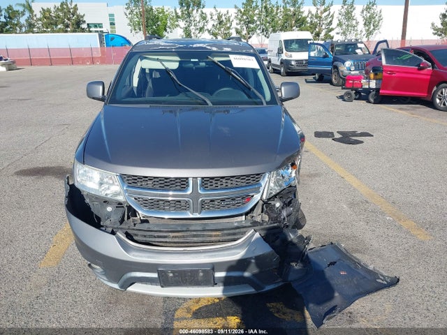 46098583 :رقم المزاد ، 3C4PDCBG8DT619467 vin ، 2013 Dodge Journey Sxt مزاد بيع