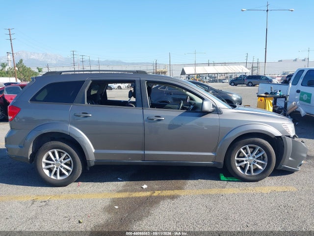46098583 :رقم المزاد ، 3C4PDCBG8DT619467 vin ، 2013 Dodge Journey Sxt مزاد بيع