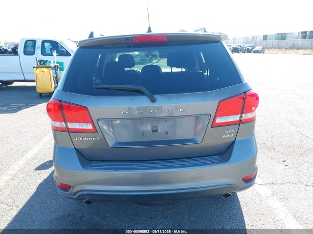 46098583 :رقم المزاد ، 3C4PDCBG8DT619467 vin ، 2013 Dodge Journey Sxt مزاد بيع