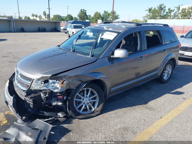 46098583 :رقم المزاد ، 3C4PDCBG8DT619467 vin ، 2013 Dodge Journey Sxt مزاد بيع