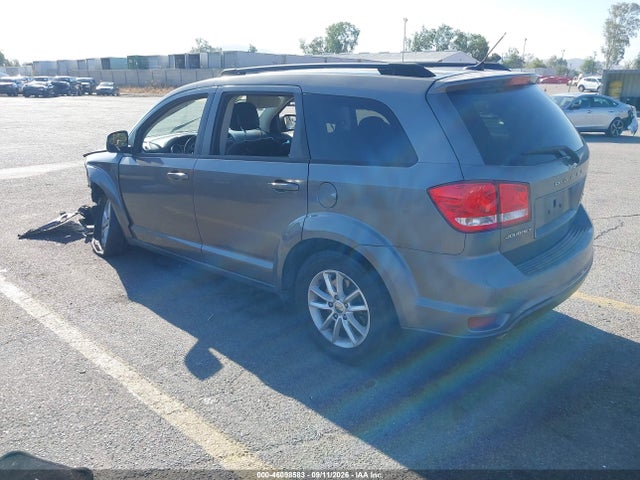 46098583 :رقم المزاد ، 3C4PDCBG8DT619467 vin ، 2013 Dodge Journey Sxt مزاد بيع