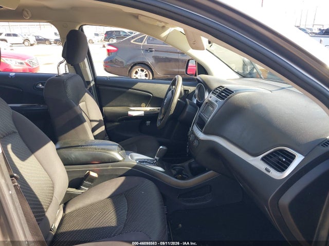 46098583 :رقم المزاد ، 3C4PDCBG8DT619467 vin ، 2013 Dodge Journey Sxt مزاد بيع