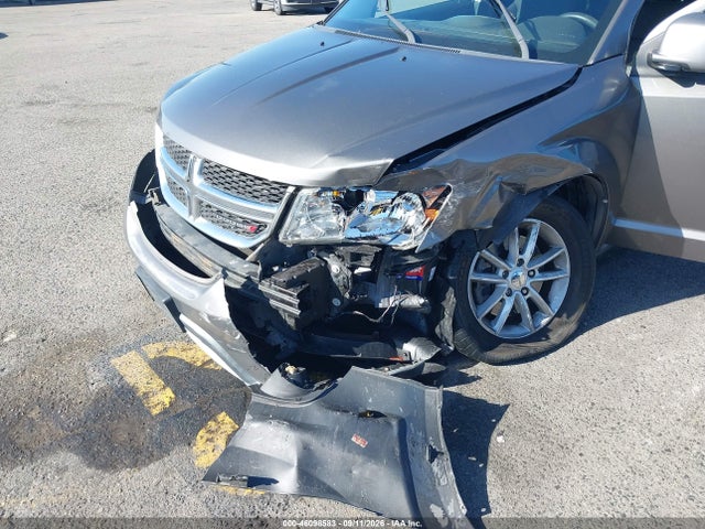 46098583 :رقم المزاد ، 3C4PDCBG8DT619467 vin ، 2013 Dodge Journey Sxt مزاد بيع