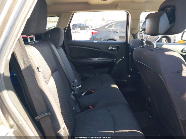 46098583 :رقم المزاد ، 3C4PDCBG8DT619467 vin ، 2013 Dodge Journey Sxt مزاد بيع
