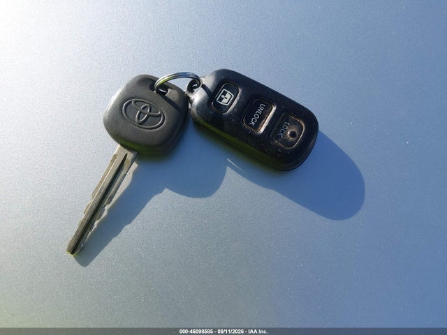 46098585 :رقم المزاد ، JTEZU14R868064335 vin ، 2006 Toyota 4runner Sr5 V6 مزاد بيع