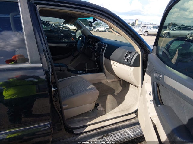 46098585 :رقم المزاد ، JTEZU14R868064335 vin ، 2006 Toyota 4runner Sr5 V6 مزاد بيع