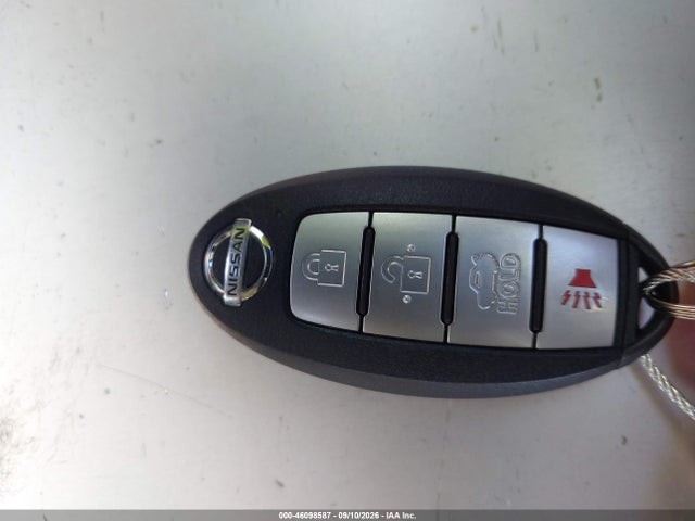Продаж на аукціоні авто 2021 Nissan Versa Sv Xtronic Cvt, vin: 3N1CN8EV3ML917592, номер лоту: 46098587