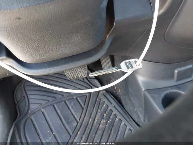 2017 Nissan Versa Note S Plus მანქანა იყიდება აუქციონზე, vin: 3N1CE2CP2HL372024, აუქციონის ნომერი: 46098592