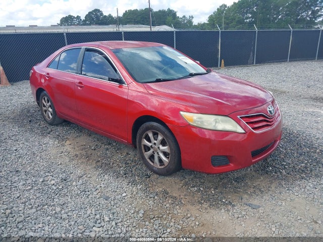 Aukcja sprzedaży 2011 Toyota Camry Le, vin: 4T1BF3EK5BU600006, numer aukcji: 46098594