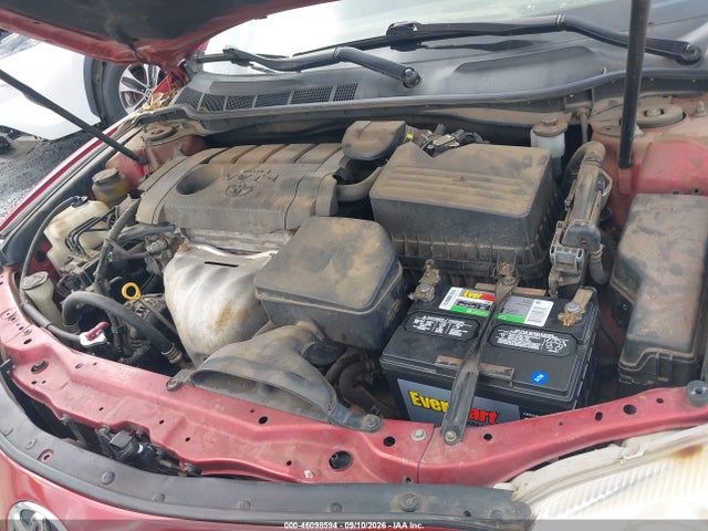 Продажа на аукционе авто 2011 Toyota Camry Le, vin: 4T1BF3EK5BU600006, номер лота: 46098594
