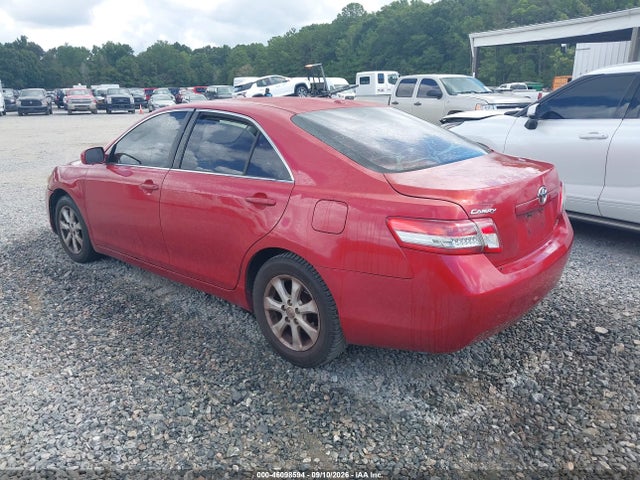 Продажа на аукционе авто 2011 Toyota Camry Le, vin: 4T1BF3EK5BU600006, номер лота: 46098594