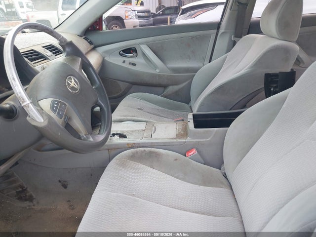 Продажа на аукционе авто 2011 Toyota Camry Le, vin: 4T1BF3EK5BU600006, номер лота: 46098594