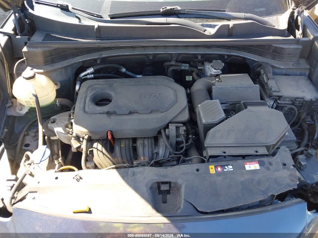 Aukcja sprzedaży 2020 Kia Sportage Lx, vin: KNDPMCAC8L7666452, numer aukcji: 46098597