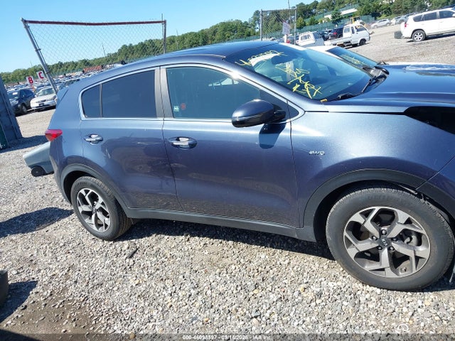 Aukcja sprzedaży 2020 Kia Sportage Lx, vin: KNDPMCAC8L7666452, numer aukcji: 46098597