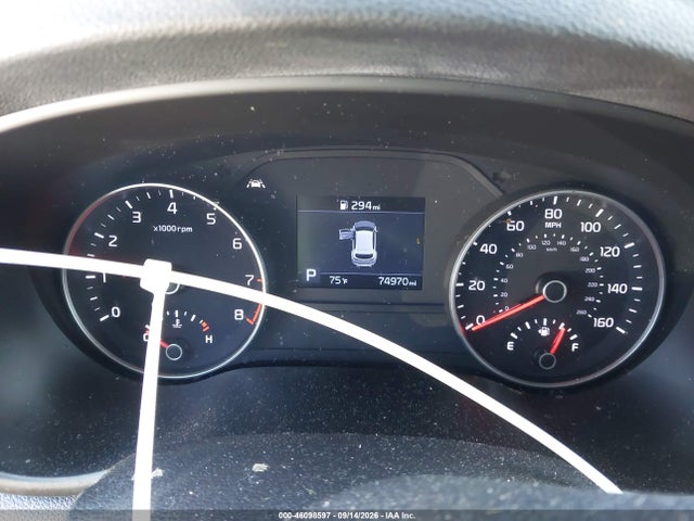 Aukcja sprzedaży 2020 Kia Sportage Lx, vin: KNDPMCAC8L7666452, numer aukcji: 46098597