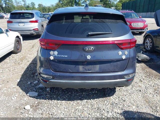 Aukcja sprzedaży 2020 Kia Sportage Lx, vin: KNDPMCAC8L7666452, numer aukcji: 46098597
