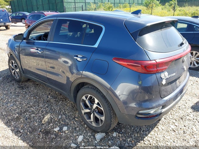 Aukcja sprzedaży 2020 Kia Sportage Lx, vin: KNDPMCAC8L7666452, numer aukcji: 46098597