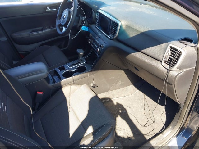 Aukcja sprzedaży 2020 Kia Sportage Lx, vin: KNDPMCAC8L7666452, numer aukcji: 46098597