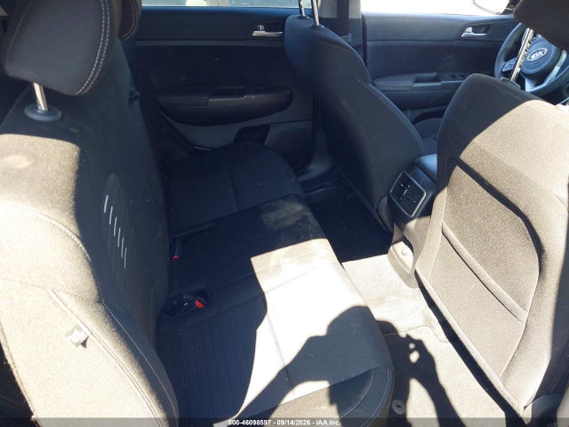 Aukcja sprzedaży 2020 Kia Sportage Lx, vin: KNDPMCAC8L7666452, numer aukcji: 46098597