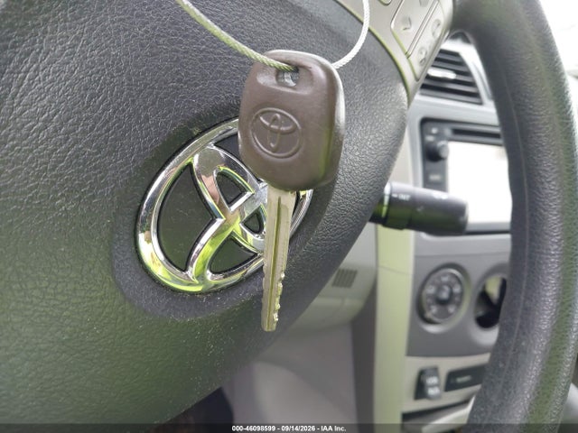 Aukcja sprzedaży 2013 Toyota Corolla Le, vin: 5YFBU4EE5DP077452, numer aukcji: 46098599