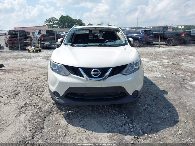 Auction sale of the 2017 Nissan Rogue Sport Sv, vin: JN1BJ1CP6HW029406, lot number: 46098602