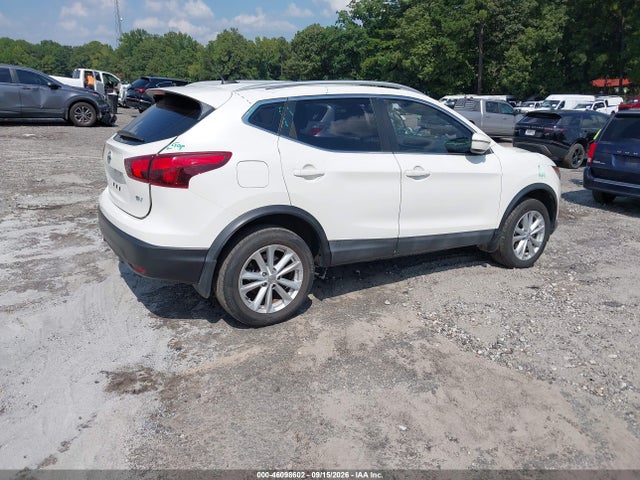 Auction sale of the 2017 Nissan Rogue Sport Sv, vin: JN1BJ1CP6HW029406, lot number: 46098602