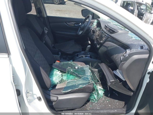 Auction sale of the 2017 Nissan Rogue Sport Sv, vin: JN1BJ1CP6HW029406, lot number: 46098602