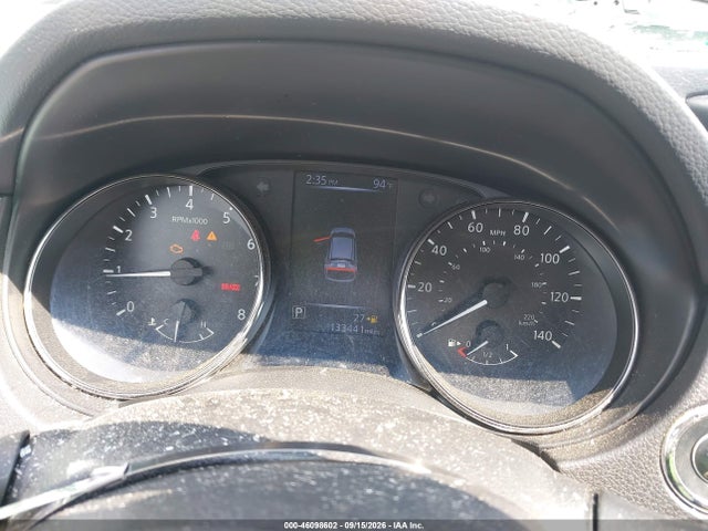 Auction sale of the 2017 Nissan Rogue Sport Sv, vin: JN1BJ1CP6HW029406, lot number: 46098602
