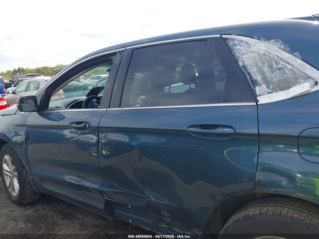 Auction sale of the 2016 Ford Edge Sel, vin: 2FMPK4J89GBC14994, lot number: 46098604